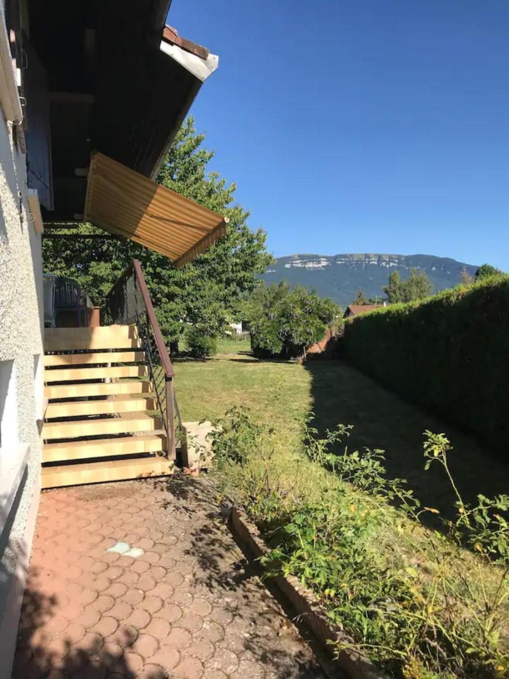 Comme Chez Mamie, Maison Entiere 1-6 Personnes Альбі Екстер'єр фото