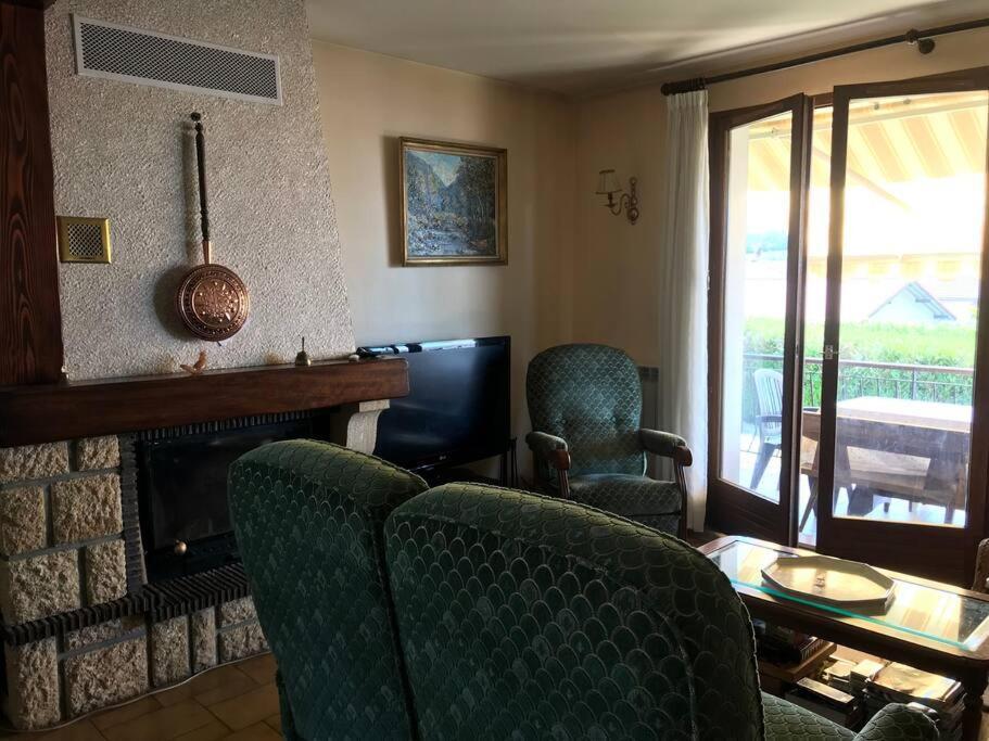 Comme Chez Mamie, Maison Entiere 1-6 Personnes Альбі Екстер'єр фото