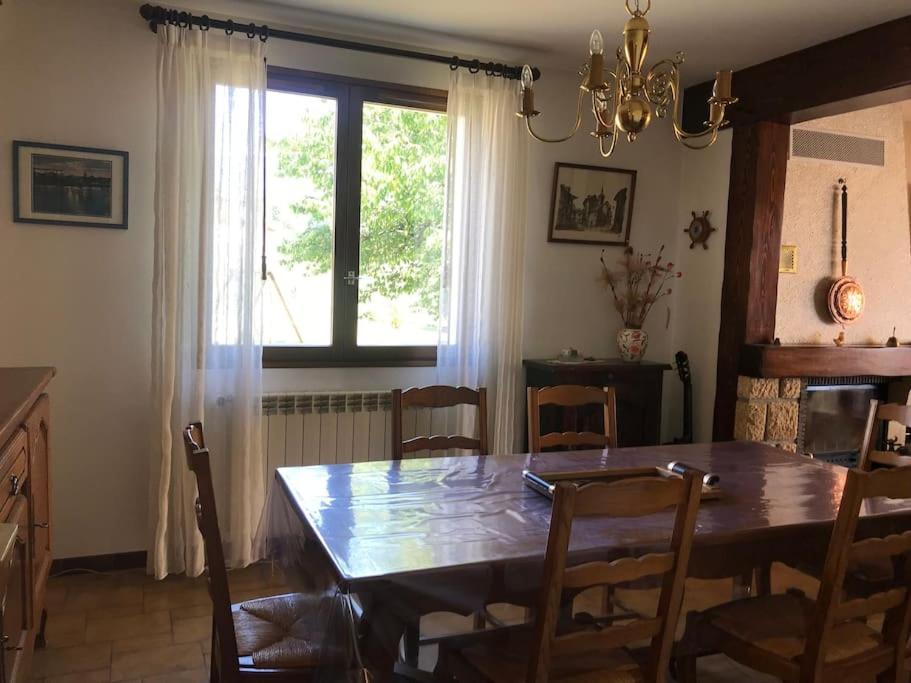 Comme Chez Mamie, Maison Entiere 1-6 Personnes Альбі Екстер'єр фото
